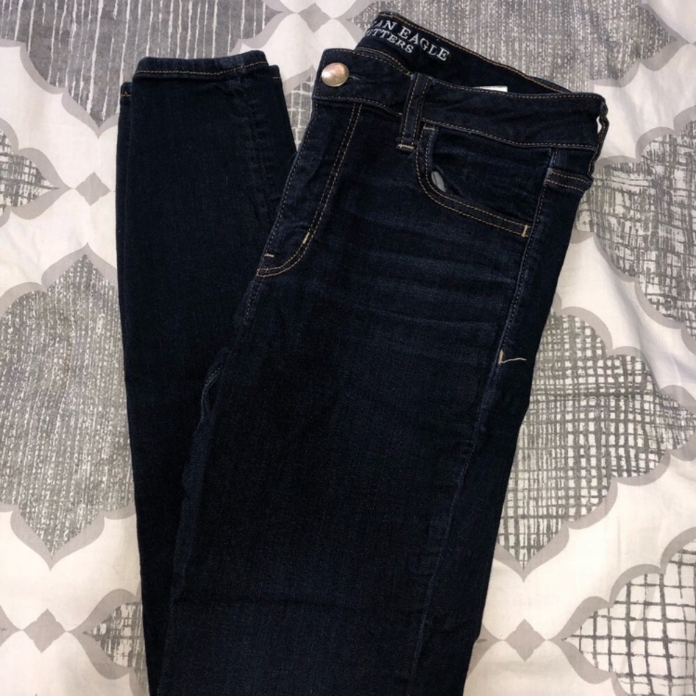 American Eagle Denim